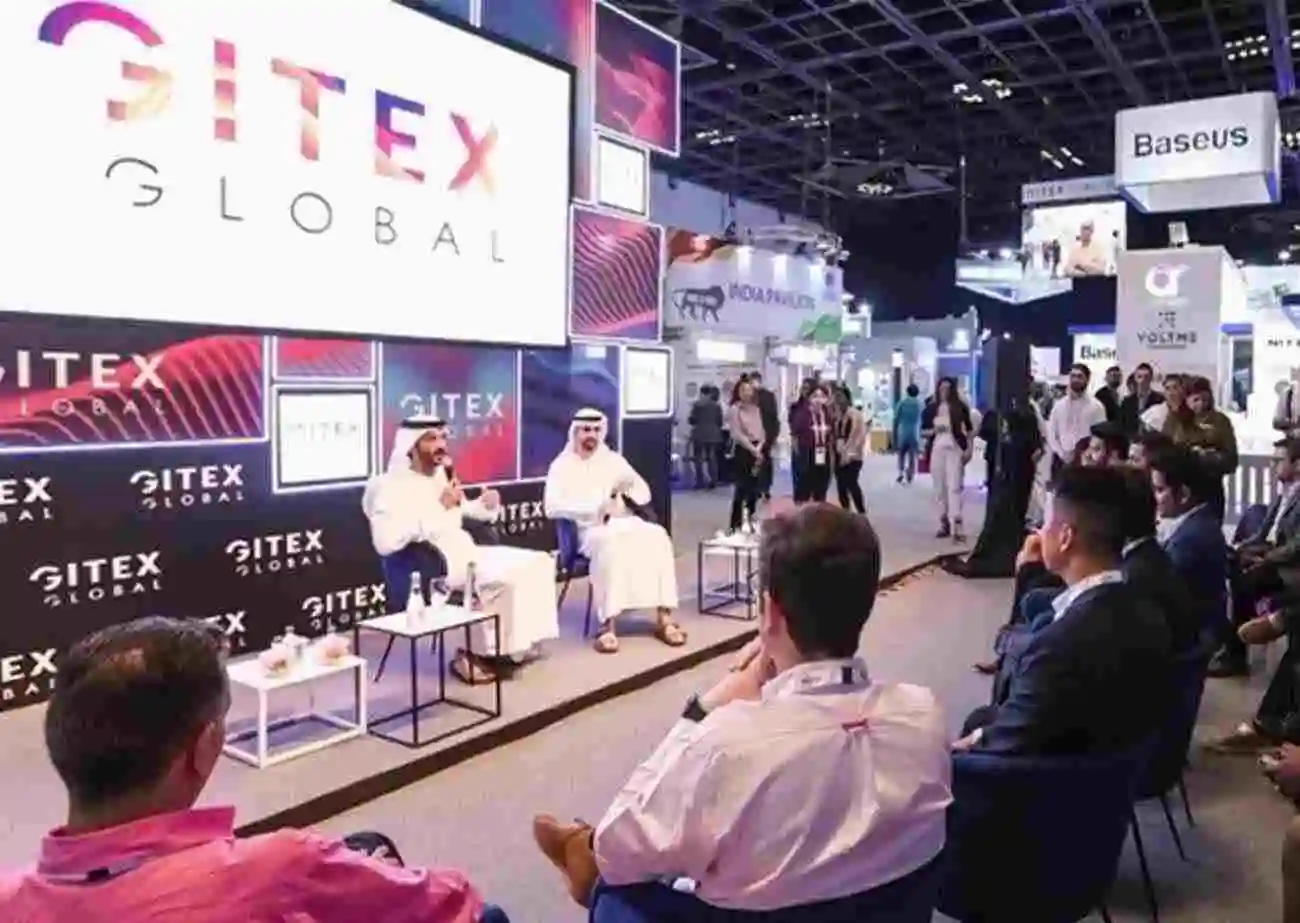 Experience the impact of Cloud Lab's animated video at Boundless Technologies' Gitex stall in Dubai 2017
