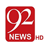 News HD a leading news channel in Pakistan, covering breaking news, current affairs, politics, and a wide range of other topics, with a focus on credible and unbiased reporting