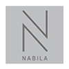 Nabila a renowned Pakistani hairstylist, makeup artist, and entrepreneur, known for her innovative and trendsetting work in the fashion and beauty industry