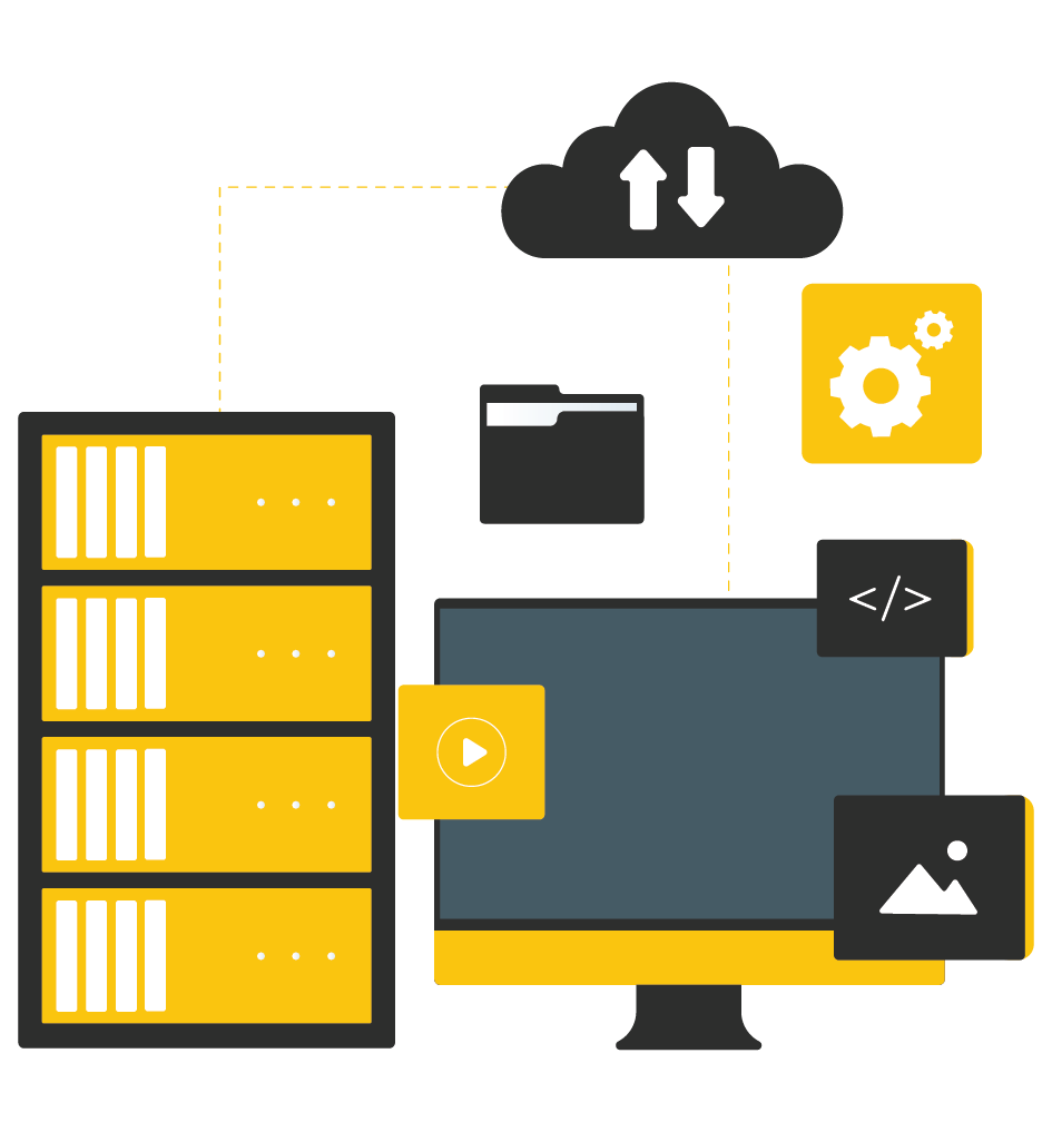 Optimize your AWS server management with the added benefits of CloudLab services for increased security, cost savings, and seamless scaling of your infrastructure