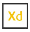 Adobe XD (Experience Design), a user interface design software by Adobe Systems, used for designing, prototyping, and sharing user experiences for websites, mobile apps, and other digital products